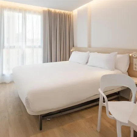 Centro 3* 阿利坎特