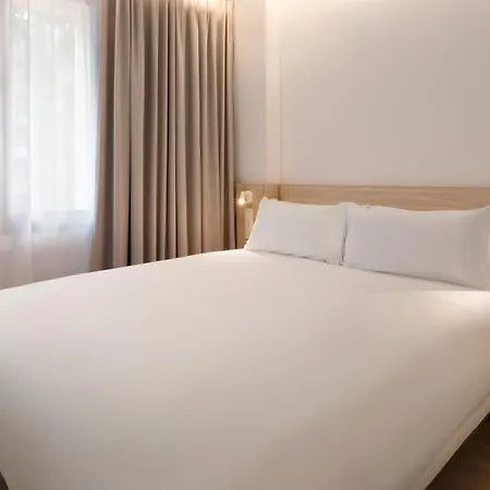 Centro 3* 阿利坎特