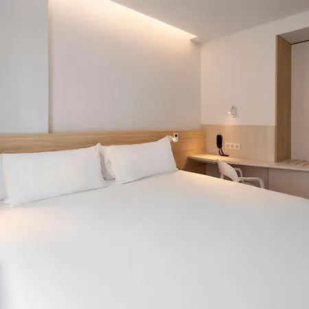 Centro 3* 阿利坎特