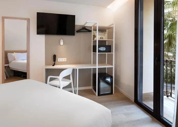 Hotell Centro Alicante
