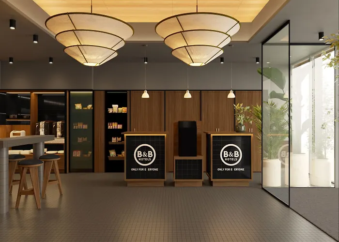 Centro 3* Alicante