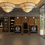 Centro 3* لقنت