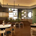 Centro 3* لقنت