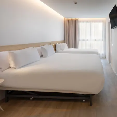 Centro 호텔 3*