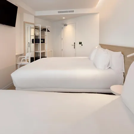 Centro 호텔 알리칸테