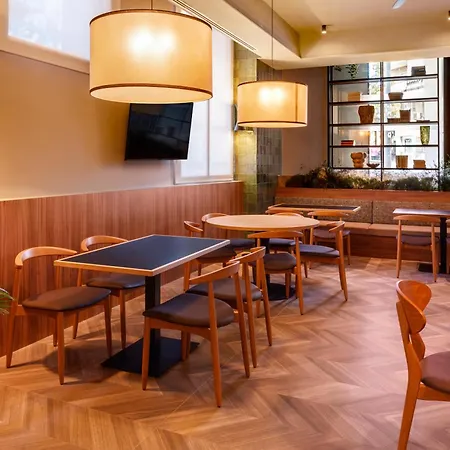 Centro Szálloda 3*