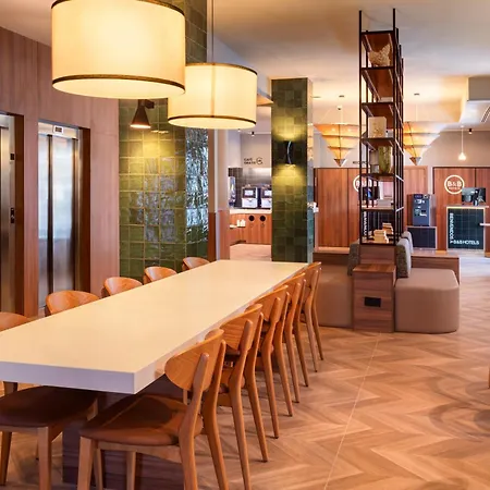 Ξενοδοχείο Centro