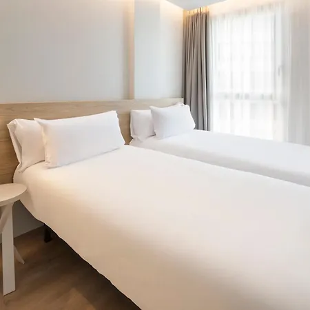 Отель Centro 3*