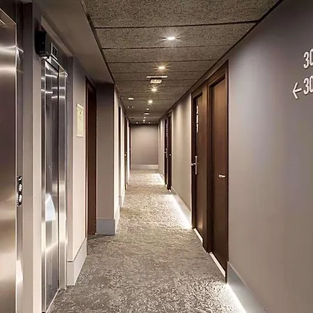 Szálloda Centro 3*