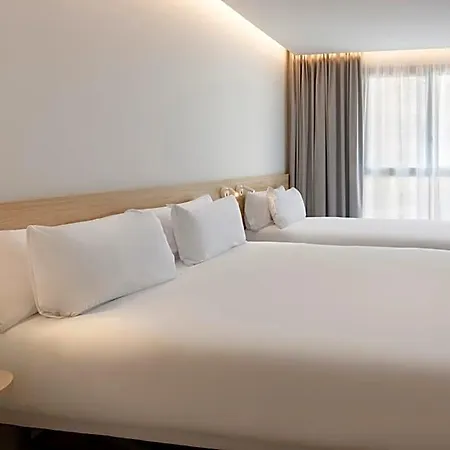 Szálloda Centro 3*