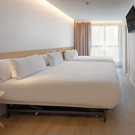 Szálloda Centro 3*