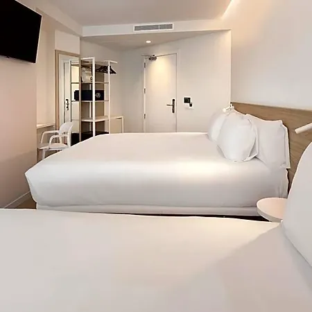 Centro 3* Alicante