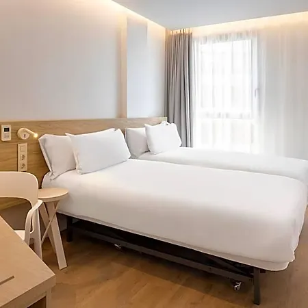 Szálloda Centro Alicante