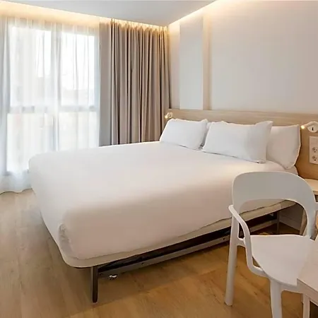 Centro Szálloda 3*
