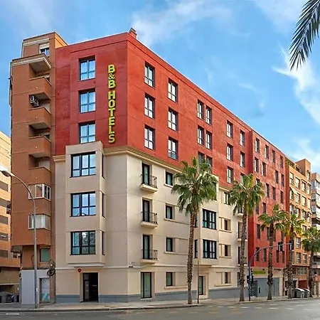 Centro Alicante