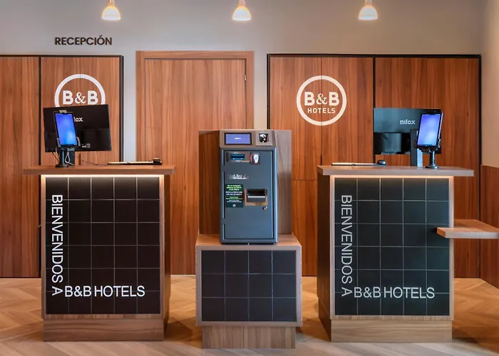 Centro אליקאנטה