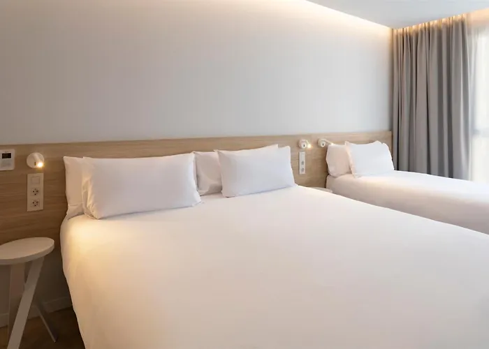 Centro אליקאנטה