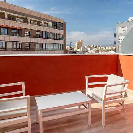 Hotel Centro