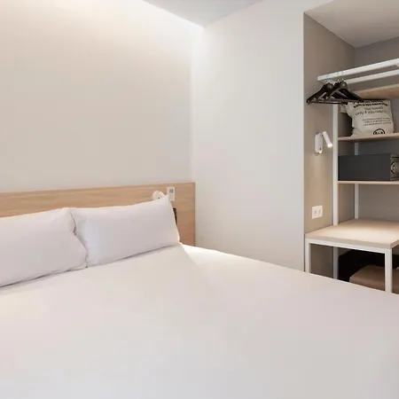 Otel Centro Alicante