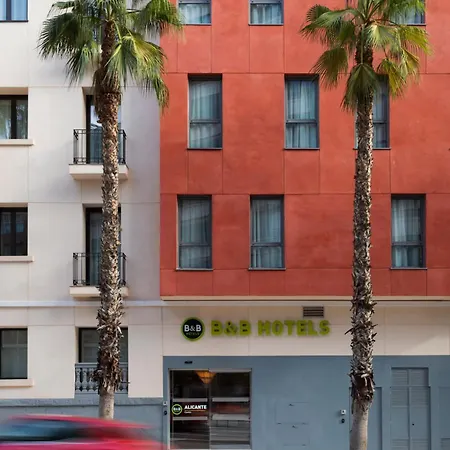 Centro Alicante
