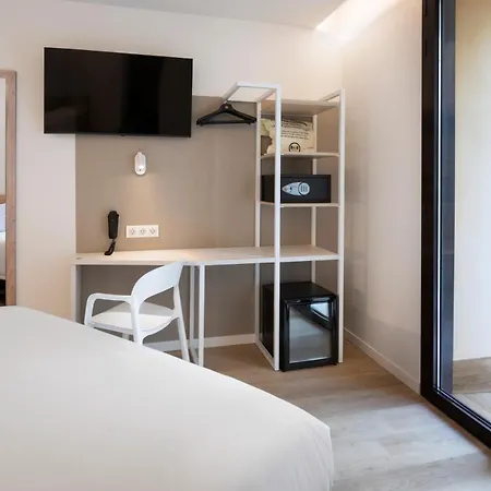 Otel Centro Alicante