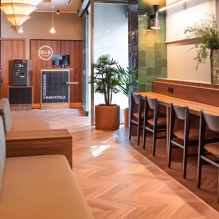 Centro Otel Alicante