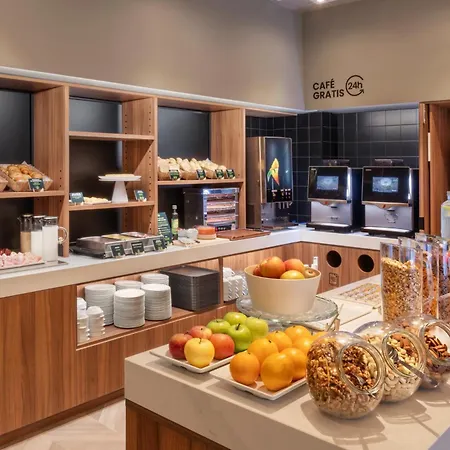 Otel Centro Alicante