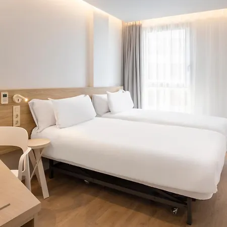 Centro 3* Alicante