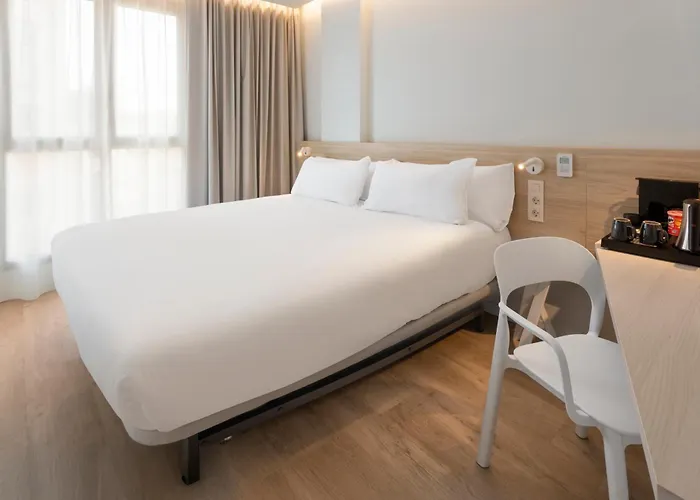 Centro Szálloda 3*