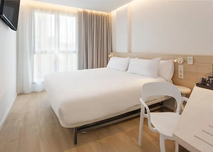 Centro 3* Alicante