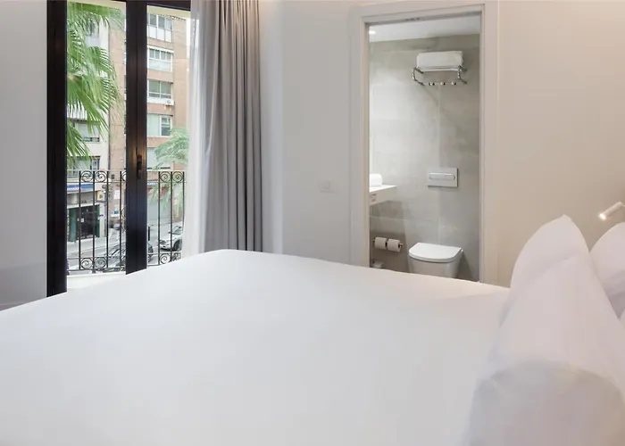 Centro Hotell