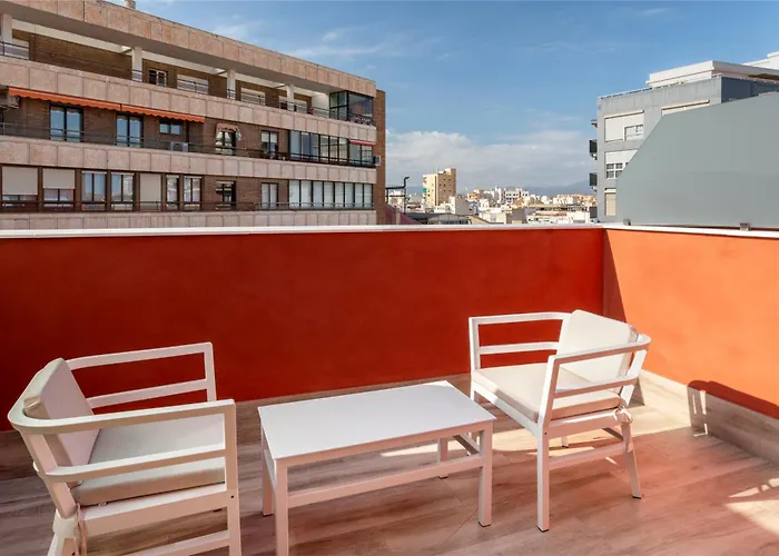 Hotell Centro