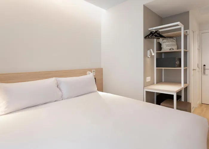 Hotell Centro Alicante