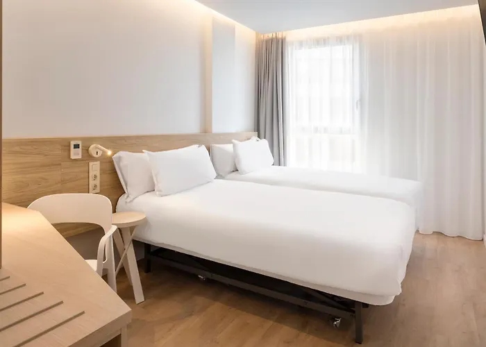 Centro 3* Alicante