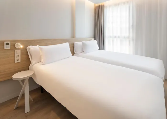 Hotel Centro 3*