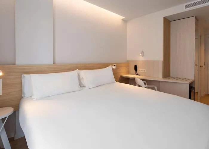 Centro 3* Alicante