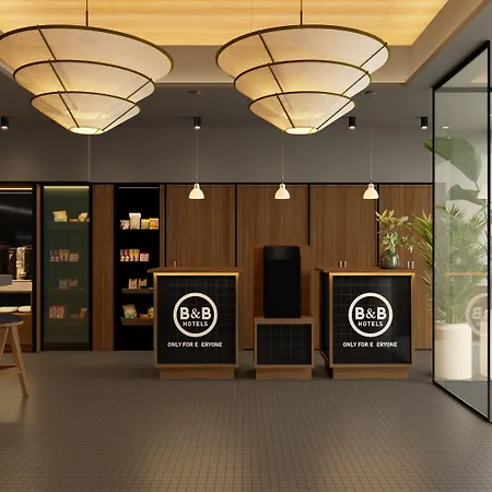 Centro 3* 阿利坎特