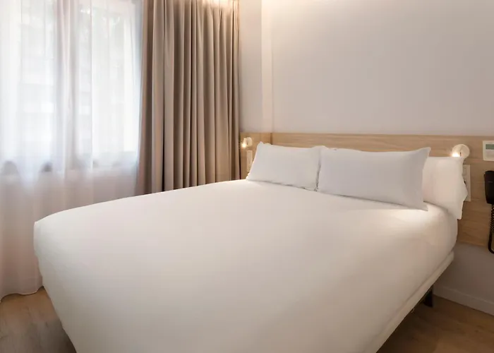 Centro 3* Alicante
